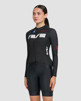 Trace Pro Air Langarmtrikot für Damen